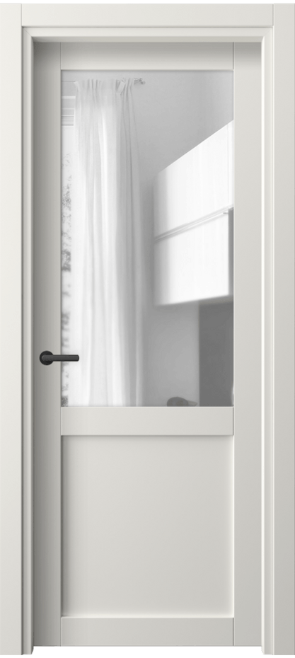 Дверь межкомнатная Нео 2122 ПЭТ белоснежный Прозрачное стекло, триплекс Гладкий классический наличник ПЭБЛ Цена 30499 ₽ Наличники уже входят в базовый комплект. Фабрика дверей Волховец 8 (800) 551 43 19 Межкомнатная дверь Нео 2122 ПЭТ белоснежный Прозрачное стекло, триплекс Цена 30499 ₽ | Volhovec