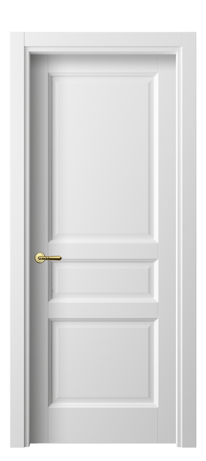Дверь межкомнатная Galant 1431 Белый шёлк  Гладкий наличник БШ Цена 30090 ₽ Наличники уже входят в базовый комплект. Фабрика дверей Волховец 8 (800) 551 43 19 Межкомнатная дверь Galant 1431 Белый шёлк  Цена 30090 ₽ | Volhovec
