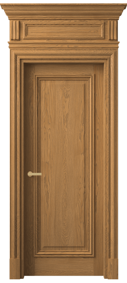 Дверь межкомнатная Antique 7301 Дуб солнечный матовый КЭП + Объёмный фриз + Карниз ДСЛ.М Цена 203895 ₽ Наличники уже входят в базовый комплект. Фабрика дверей Волховец 8 (800) 551 43 19 Межкомнатная дверь Antique 7301 Дуб солнечный матовый Цена 203895 ₽ | Volhovec