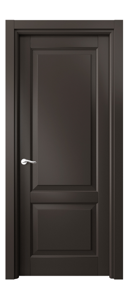 Дверь межкомнатная Лигнум 0741 Матовый антрацит Гладкий наличник МАН Цена 100899 ₽ Наличники уже входят в базовый комплект. Фабрика дверей Волховец 8 (800) 551 43 19 Межкомнатная дверь Лигнум 0741 Матовый антрацит Цена 100899 ₽ | Volhovec
