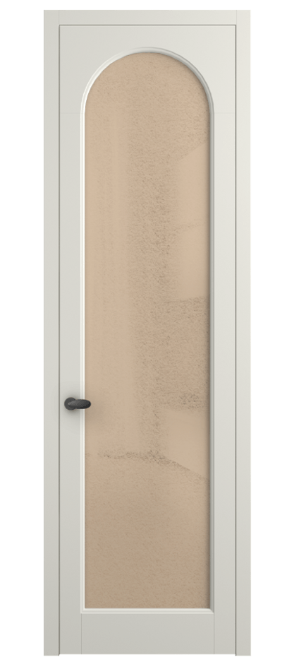 Дверь межкомнатная Палаццо 6804 Матовый жемчужный Фактурное оранжевое стекло "Лёд", триплекс 0536 МЖМ Цена 694800 AMD Наличники уже входят в базовый комплект. Фабрика дверей Волховец 8 (800) 551 43 19 Межкомнатная дверь Палаццо 6804 Матовый жемчужный Фактурное оранжевое стекло "Лёд", триплекс Цена 694800 AMD | Volhovec