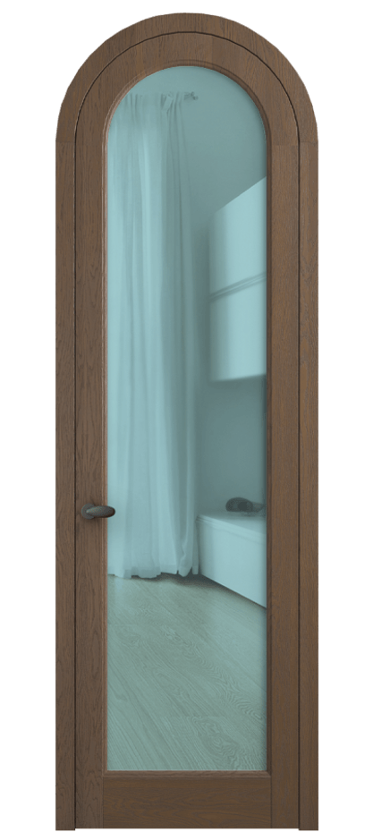 Дверь межкомнатная Palazzo 6814 Дуб туманный матовый Прозрачное голубое стекло, триплекс 0536R ДТММ Цена 206349 ₽ Наличники уже входят в базовый комплект. Фабрика дверей Волховец 8 (800) 551 43 19 Межкомнатная дверь Palazzo 6814 Дуб туманный матовый Прозрачное голубое стекло, триплекс Цена 206349 ₽ | Volhovec