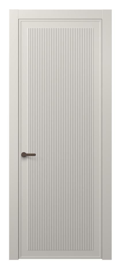 Дверь межкомнатная Dune АКП 8622 Матовый облачно-серый Гладкий компланарный наличник МОС Цена 50599 ₽ Наличники уже входят в базовый комплект. Фабрика дверей Волховец 8 (800) 551 43 19 Межкомнатная дверь Dune АКП 8622 Матовый облачно-серый Цена 50599 ₽ | Volhovec