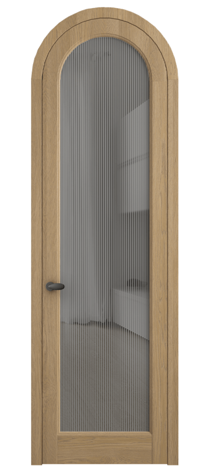 Дверь межкомнатная Палаццо 6814 Дуб соломенный матовый Рифлёное серое стекло "Дюна", триплекс 0536R ДСММ Цена 11100 AZE Наличники уже входят в базовый комплект. Фабрика дверей Волховец 8 (800) 551 43 19 Межкомнатная дверь Палаццо 6814 Дуб соломенный матовый Рифлёное серое стекло "Дюна", триплекс Цена 11100 AZE | Volhovec