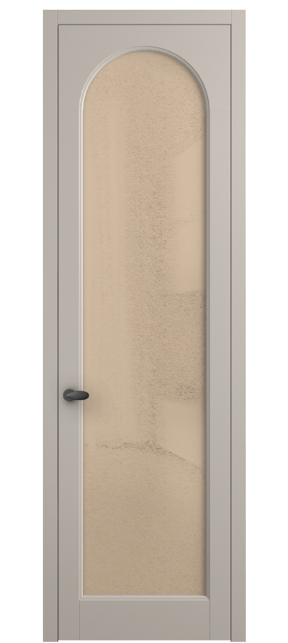 Дверь межкомнатная Палаццо 6804 Матовый светло-бежевый Фактурное оранжевое стекло "Лёд", триплекс 0536 МСБЖ Цена 103029 ₽ Наличники уже входят в базовый комплект. Фабрика дверей Волховец 8 (800) 551 43 19 Межкомнатная дверь Палаццо 6804 Матовый светло-бежевый Фактурное оранжевое стекло "Лёд", триплекс Цена 103029 ₽ | Volhovec