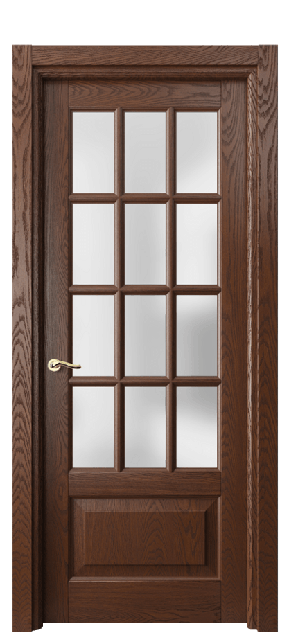 Дверь межкомнатная Lignum 0728 Дуб коньячный брашированный Сатинированное стекло Гладкий наличник ДКЧ.Б Цена 173299 ₽ Наличники уже входят в базовый комплект. Фабрика дверей Волховец 8 (800) 551 43 19 Межкомнатная дверь Lignum 0728 Дуб коньячный брашированный Сатинированное стекло Цена 173299 ₽ | Volhovec