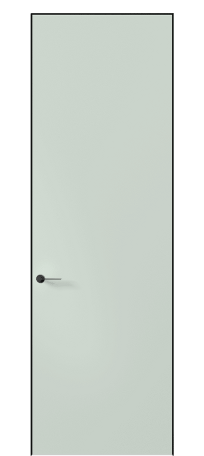 Дверь межкомнатная Planum Pro АКП 0010 Матовый белоснежный  Скрытый короб Серебро Цена 61889 ₽ Cкрытый короб уже входит в комплект. Фабрика дверей Волховец 8 (800) 551 43 19 Межкомнатная дверь Planum Pro АКП 0010 Матовый белоснежный  Цена 61889 ₽ | Volhovec