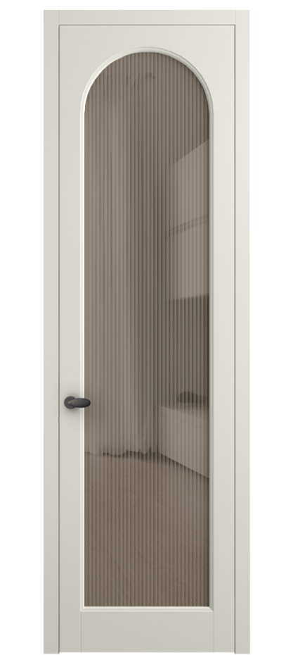 Дверь межкомнатная Палаццо 6804 Матовый жемчужный Рифлёное бронзовое стекло "Moru", триплекс 0536 МЖМ Цена 105029 ₽ Наличники уже входят в базовый комплект. Фабрика дверей Волховец 8 (800) 551 43 19 Межкомнатная дверь Палаццо 6804 Матовый жемчужный Рифлёное бронзовое стекло "Moru", триплекс Цена 105029 ₽ | Volhovec