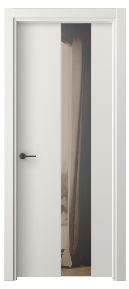 Дверь межкомнатная Freedom 4226 Софт-тач белоснежный Двустороннее бронзовое зеркало, триплекс, 8 мм Классический гладкий наличник СТБЛ Цена 31650 ₽ Наличники уже входят в базовый комплект. Фабрика дверей Волховец 8 (800) 551 43 19 Межкомнатная дверь Freedom 4226 Софт-тач белоснежный Двустороннее бронзовое зеркало, триплекс, 8 мм Цена 31650 ₽ | Volhovec