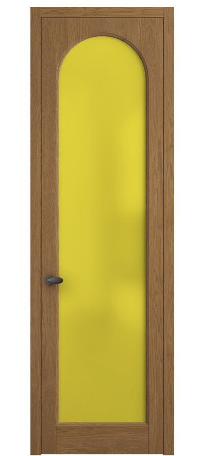 Дверь межкомнатная Palazzo 6804 Дуб пряный матовый Сатинированное жёлтое стекло, триплекс 0536 ДПРМ Цена 148229 ₽ Наличники уже входят в базовый комплект. Фабрика дверей Волховец 8 (800) 551 43 19 Межкомнатная дверь Palazzo 6804 Дуб пряный матовый Сатинированное жёлтое стекло, триплекс Цена 148229 ₽ | Volhovec