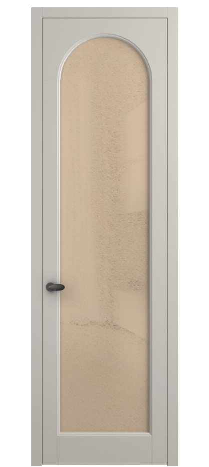 Дверь межкомнатная Палаццо 6804 Матовый облачно-серый Фактурное оранжевое стекло "Лёд", триплекс 0536 МОС Цена 103029 ₽ Наличники уже входят в базовый комплект. Фабрика дверей Волховец 8 (800) 551 43 19 Межкомнатная дверь Палаццо 6804 Матовый облачно-серый Фактурное оранжевое стекло "Лёд", триплекс Цена 103029 ₽ | Volhovec