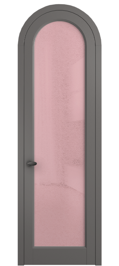 Дверь межкомнатная Палаццо 6814 Матовый классический серый Фактурное розовое стекло "Лёд", триплекс 0536R МКЛС Цена 131159 ₽ Наличники уже входят в базовый комплект. Фабрика дверей Волховец 8 (800) 551 43 19 Межкомнатная дверь Палаццо 6814 Матовый классический серый Фактурное розовое стекло "Лёд", триплекс Цена 131159 ₽ | Volhovec