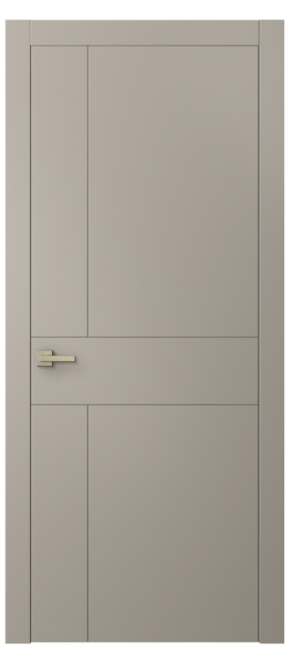 Дверь межкомнатная Linea 8056 Матовый бисквитный  Гладкий компланарный наличник МБСК* Цена 54299 ₽ Наличники уже входят в базовый комплект. Фабрика дверей Волховец 8 (800) 551 43 19 Межкомнатная дверь Linea 8056 Матовый бисквитный  Цена 54299 ₽ | Volhovec