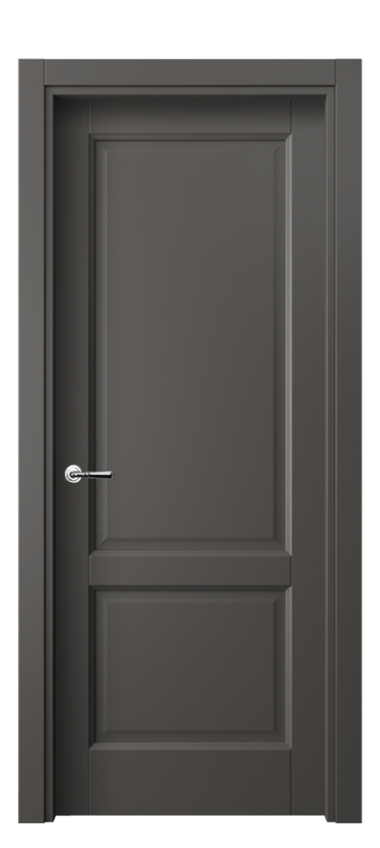 Дверь межкомнатная Галант 1421 ПЭТ графитовый Гладкий наличник ПЭГФ Цена 29259 ₽ Наличники уже входят в базовый комплект. Фабрика дверей Волховец 8 (800) 551 43 19 Межкомнатная дверь Галант 1421 ПЭТ графитовый Цена 29259 ₽ | Volhovec