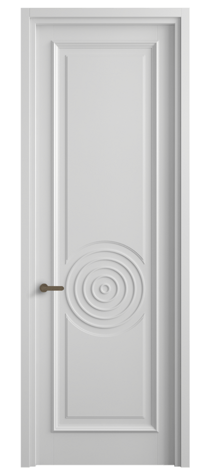Дверь межкомнатная Шарм 6709 Матовый белоснежный Узкий классический наличник МБЛ Цена 97699 ₽ Наличники уже входят в базовый комплект. Фабрика дверей Волховец 8 (800) 551 43 19 Межкомнатная дверь Шарм 6709 Матовый белоснежный Цена 97699 ₽ | Volhovec