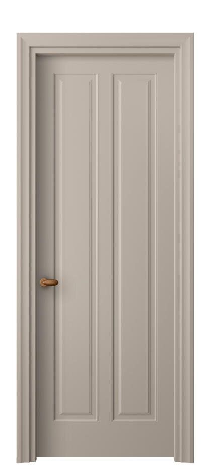 Дверь межкомнатная Esse 8511 Матовый бисквитный Фигурный универсальный наличник МБСК Цена 45199 ₽ Наличники уже входят в базовый комплект. Фабрика дверей Волховец 8 (800) 551 43 19 Межкомнатная дверь Esse 8511 Матовый бисквитный Цена 45199 ₽ | Volhovec