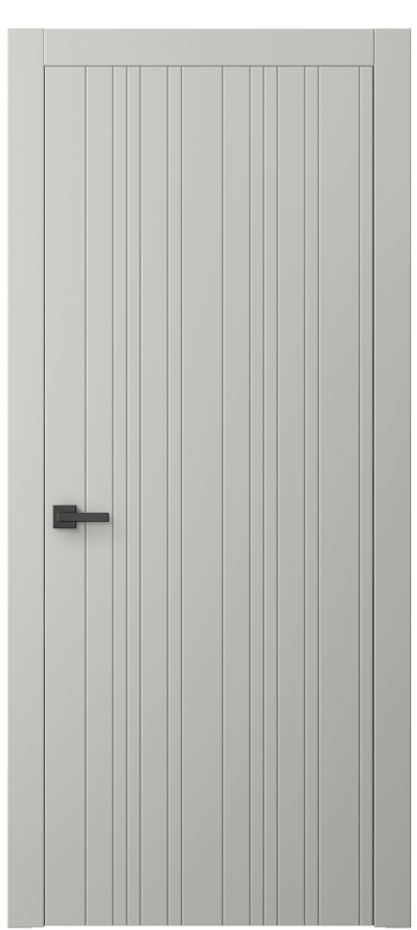 Дверь межкомнатная Linea АКП 8051 Матовый тёплый серый Гладкий компланарный наличник МТСР Цена 63299 ₽ Наличники уже входят в базовый комплект. Фабрика дверей Волховец 8 (800) 551 43 19 Межкомнатная дверь Linea АКП 8051 Матовый тёплый серый Цена 63299 ₽ | Volhovec