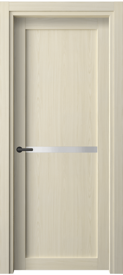 Дверь межкомнатная Нео 2112 Молочный ясень Сатинированное стекло Гладкий классический наличник МОЯ Цена 32899 ₽ Наличники уже входят в базовый комплект. Фабрика дверей Волховец 8 (800) 551 43 19 Межкомнатная дверь Нео 2112 Молочный ясень Сатинированное стекло Цена 32899 ₽ | Volhovec