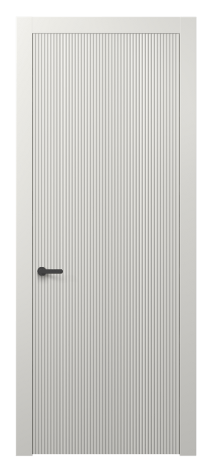 Дверь межкомнатная Дюна АКП 8621 Матовый серый Гладкий компланарный наличник МСР Цена 53499 ₽ Наличники уже входят в базовый комплект. Фабрика дверей Волховец 8 (800) 551 43 19 Межкомнатная дверь Дюна АКП 8621 Матовый серый Цена 53499 ₽ | Volhovec