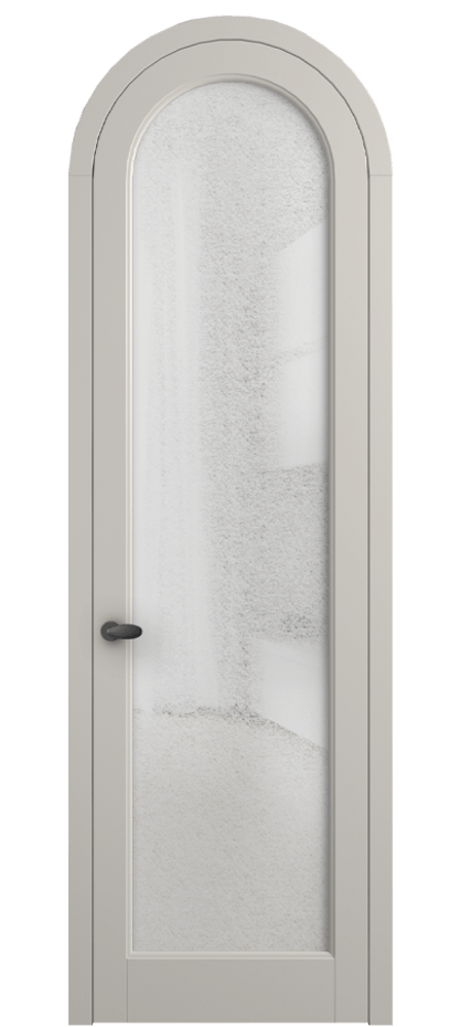 Дверь межкомнатная Палаццо 6814 Матовый облачно-серый Фактурное стекло "Лёд", триплекс 0536R МОС Цена 131159 ₽ Наличники уже входят в базовый комплект. Фабрика дверей Волховец 8 (800) 551 43 19 Межкомнатная дверь Палаццо 6814 Матовый облачно-серый Фактурное стекло "Лёд", триплекс Цена 131159 ₽ | Volhovec