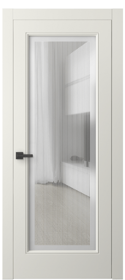 Дверь межкомнатная Линия 8300 Матовый жемчужный Сатинированное с гравировкой "Каннелюры", триплекс Гладкий компланарный наличник MЖМ* Цена 83699 ₽ Наличники уже входят в базовый комплект. Фабрика дверей Волховец 8 (800) 551 43 19 Межкомнатная дверь Линия 8300 Матовый жемчужный Сатинированное с гравировкой "Каннелюры", триплекс Цена 83699 ₽ | Volhovec