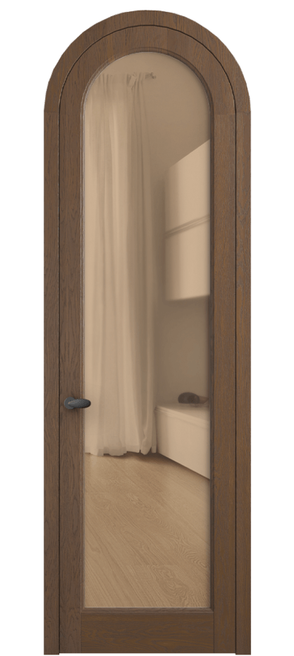 Дверь межкомнатная Palazzo 6814 Дуб каштановый матовый Прозрачное оранжевое стекло, триплекс 0536R ДКШМ Цена 226980 ₽ Наличники уже входят в базовый комплект. Фабрика дверей Волховец 8 (800) 551 43 19 Межкомнатная дверь Palazzo 6814 Дуб каштановый матовый Прозрачное оранжевое стекло, триплекс Цена 226980 ₽ | Volhovec