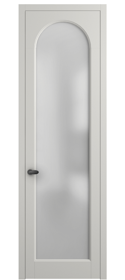 Дверь межкомнатная Palazzo 6804 Матовый серый Сатинированное стекло 0536 МСР Цена 97029 ₽ Наличники уже входят в базовый комплект. Фабрика дверей Волховец 8 (800) 551 43 19 Межкомнатная дверь Palazzo 6804 Матовый серый Сатинированное стекло Цена 97029 ₽ | Volhovec