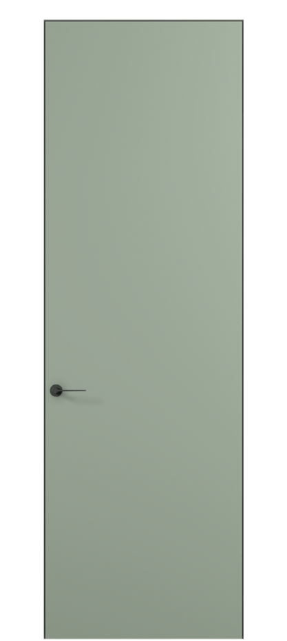 Дверь межкомнатная Планум Про 0010 ПЭТ светло-оливковый Скрытый короб Черный Цена 41769 ₽ Cкрытый короб уже входит в комплект. Фабрика дверей Волховец 8 (800) 551 43 19 Межкомнатная дверь Планум Про 0010 ПЭТ светло-оливковый Цена 41769 ₽ | Volhovec