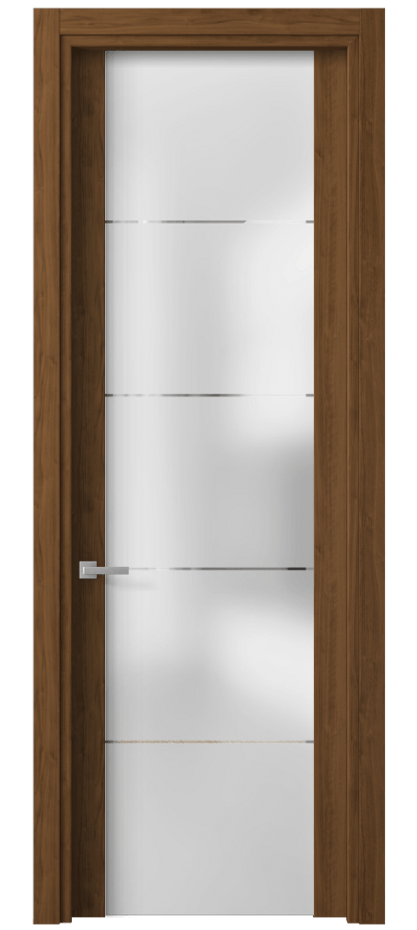 Дверь межкомнатная Planum 4114 Лесной орех Сатинированное стекло с гравировкой «КВАДРО», триплекс Гладкий наличник ЛОР Цена 32639 ₽ Наличники уже входят в базовый комплект. Фабрика дверей Волховец 8 (800) 551 43 19 Межкомнатная дверь Planum 4114 Лесной орех Сатинированное стекло с гравировкой «КВАДРО», триплекс Цена 32639 ₽ | Volhovec