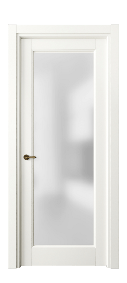 Дверь межкомнатная Тоскана Литера 6300 Матовый жемчужный Сатинированное стекло Гладкий наличник МЖМ Цена 94599 ₽ Наличники уже входят в базовый комплект. Фабрика дверей Волховец 8 (800) 551 43 19 Межкомнатная дверь Тоскана Литера 6300 Матовый жемчужный Сатинированное стекло Цена 94599 ₽ | Volhovec