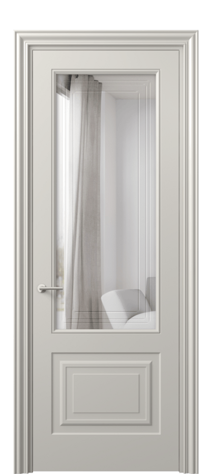 Дверь межкомнатная Маскот 8452 Матовый облачно-серый Двустороннее зеркало с гравировкой "Грани"», триплекс Фигурный наличник МОС Цена 84499 ₽ Наличники уже входят в базовый комплект. Фабрика дверей Волховец 8 (800) 551 43 19 Межкомнатная дверь Маскот 8452 Матовый облачно-серый Двустороннее зеркало с гравировкой "Грани"», триплекс Цена 84499 ₽ | Volhovec