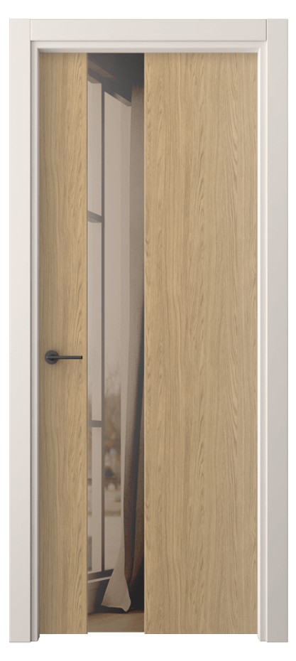 Дверь межкомнатная Freedom 4224 Жемчужный дуб Двустороннее бронзовое зеркало, триплекс, 8 мм Классический гладкий наличник ПЭТБ  Цена 40299 ₽ Наличники уже входят в базовый комплект. Фабрика дверей Волховец 8 (800) 551 43 19 Межкомнатная дверь Freedom 4224 Жемчужный дуб Двустороннее бронзовое зеркало, триплекс, 8 мм Цена 40299 ₽ | Volhovec