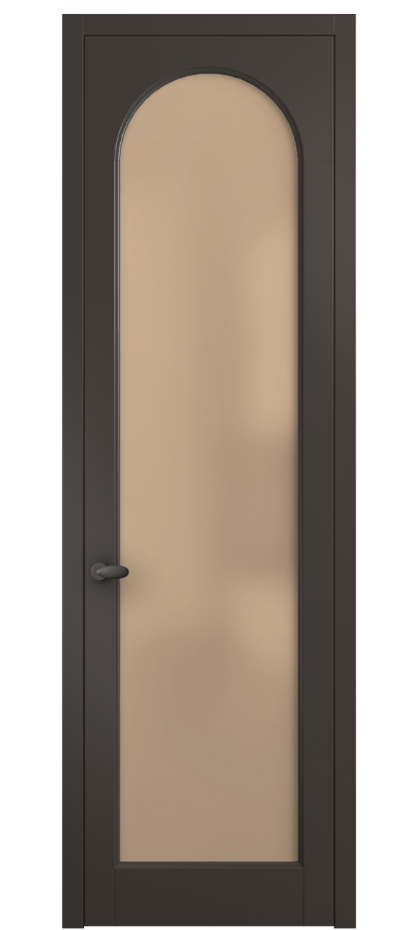 Дверь межкомнатная Palazzo 6804 Матовый антрацит Сатинированное оранжевое стекло, триплекс 0536 МАН Цена 97029 ₽ Наличники уже входят в базовый комплект. Фабрика дверей Волховец 8 (800) 551 43 19 Межкомнатная дверь Palazzo 6804 Матовый антрацит Сатинированное оранжевое стекло, триплекс Цена 97029 ₽ | Volhovec