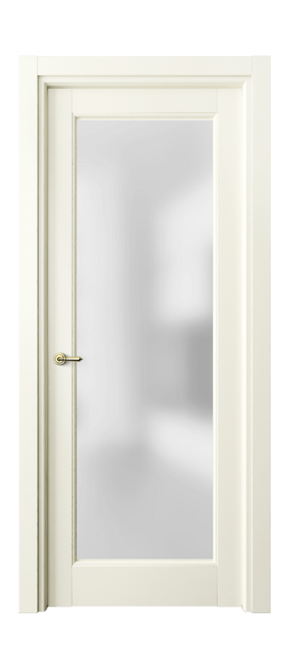 Дверь межкомнатная Тоскана Элегантэ 6300 Матовый молочно-белый Сатинированное стекло Гладкий наличник ММБ Цена 94599 ₽ Наличники уже входят в базовый комплект. Фабрика дверей Волховец 8 (800) 551 43 19 Межкомнатная дверь Тоскана Элегантэ 6300 Матовый молочно-белый Сатинированное стекло Цена 94599 ₽ | Volhovec