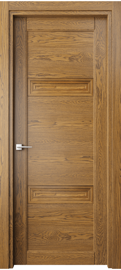 Дверь межкомнатная Ego 6111 Дуб медовый  Гладкий наличник Ego ДМД Цена 119299 ₽ Наличники уже входят в базовый комплект. Фабрика дверей Волховец 8 (800) 551 43 19 Межкомнатная дверь Ego 6111 Дуб медовый  Цена 119299 ₽ | Volhovec