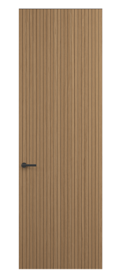 Дверь межкомнатная Селект АКП 0019 Дуб миндальный матовый рифт Скрытый короб Черный Цена 109869 ₽ Наличники уже входят в базовый комплект. Фабрика дверей Волховец 8 (800) 551 43 19 Межкомнатная дверь Селект АКП 0019 Дуб миндальный матовый рифт Цена 109869 ₽ | Volhovec