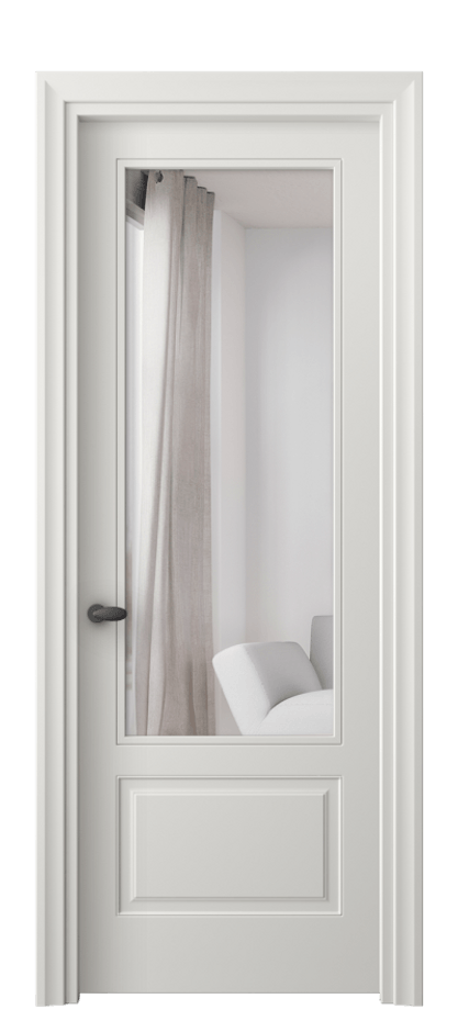 Дверь межкомнатная Esse 8542 Матовый серый Двустороннее зеркало, триплекс Фигурный универсальный наличник МСР Цена 57839 ₽ Наличники уже входят в базовый комплект. Фабрика дверей Волховец 8 (800) 551 43 19 Межкомнатная дверь Esse 8542 Матовый серый Двустороннее зеркало, триплекс Цена 57839 ₽ | Volhovec