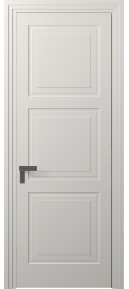 Дверь межкомнатная Rocca АКП 8331 Матовый пудровый белый Каскадный компланарный наличник МПБЛ Цена 85399 ₽ Наличники уже входят в базовый комплект. Фабрика дверей Волховец 8 (800) 551 43 19 Межкомнатная дверь Rocca АКП 8331 Матовый пудровый белый Цена 85399 ₽ | Volhovec