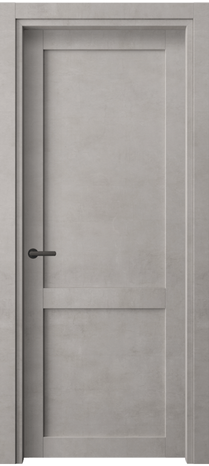 Дверь межкомнатная Neo 2121 Леон серебро  Гладкий классический наличник ЛСЕ Цена 41370 ₽ Наличники уже входят в базовый комплект. Фабрика дверей Волховец 8 (800) 551 43 19 Межкомнатная дверь Neo 2121 Леон серебро  Цена 41370 ₽ | Volhovec