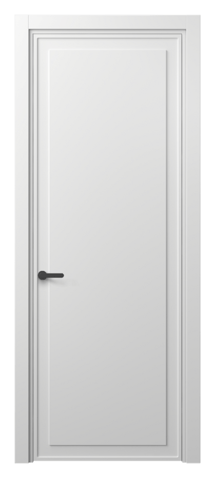Дверь межкомнатная Фрэйм 8602 Матовый белоснежный Гладкий классический наличник МБЛ Цена 54899 ₽ . Фабрика дверей Волховец 8 (800) 551 43 19 Межкомнатная дверь Фрэйм 8602 Матовый белоснежный Цена 54899 ₽ | Volhovec