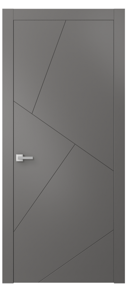 Дверь межкомнатная Linea 8058 Матовый классический серый Гладкий компланарный наличник МКЛС* Цена 47780 ₽ Наличники уже входят в базовый комплект. Фабрика дверей Волховец 8 (800) 551 43 19 Межкомнатная дверь Linea 8058 Матовый классический серый Цена 47780 ₽ | Volhovec