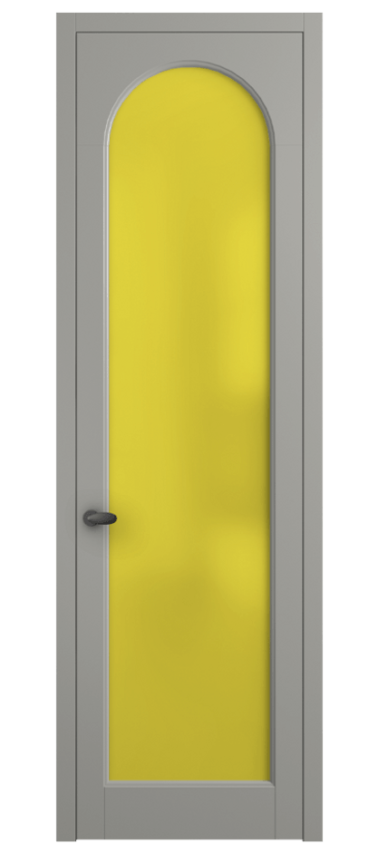 Дверь межкомнатная Палаццо 6804 Матовый нейтральный серый Сатинированное жёлтое стекло, триплекс 0536 МНСР Цена 97029 ₽ Наличники уже входят в базовый комплект. Фабрика дверей Волховец 8 (800) 551 43 19 Межкомнатная дверь Палаццо 6804 Матовый нейтральный серый Сатинированное жёлтое стекло, триплекс Цена 97029 ₽ | Volhovec