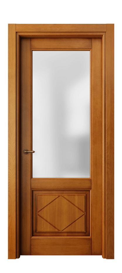 Дверь межкомнатная Toscana Rombo 6342 Бук светлый с патиной Сатинированное стекло Гладкий наличник БСП Цена 85679 ₽ Наличники уже входят в базовый комплект. Фабрика дверей Волховец 8 (800) 551 43 19 Межкомнатная дверь Toscana Rombo 6342 Бук светлый с патиной Сатинированное стекло Цена 85679 ₽ | Volhovec