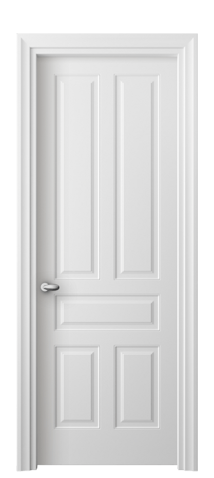 Дверь межкомнатная Esse 8531 Матовый белоснежный  Фигурный универсальный наличник МБЛ Цена 52999 ₽ Наличники уже входят в базовый комплект. Фабрика дверей Волховец 8 (800) 551 43 19 Межкомнатная дверь Esse 8531 Матовый белоснежный  Цена 52999 ₽ | Volhovec