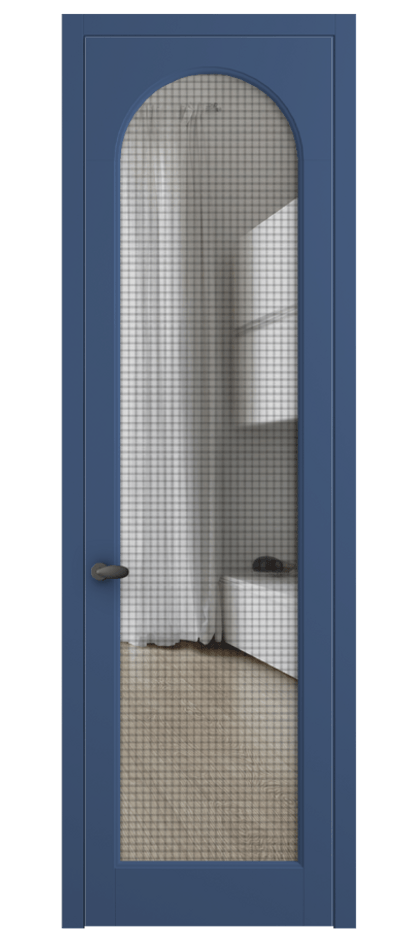 Дверь межкомнатная Palazzo 6804 Матовый белоснежный Декоративное стекло с сеткой "Mesh silver", триплекс, 6 мм 0536 МБЛ Цена 126599 ₽ Наличники уже входят в базовый комплект. Фабрика дверей Волховец 8 (800) 551 43 19 Межкомнатная дверь Palazzo 6804 Матовый белоснежный Декоративное стекло с сеткой "Mesh silver", триплекс, 6 мм Цена 126599 ₽ | Volhovec