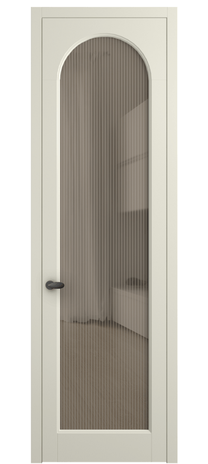 Дверь межкомнатная Палаццо 6804 Матовый молочно-белый Рифлёное бронзовое стекло "Мору", триплекс 0536 ММБ Цена 105029 ₽ Наличники уже входят в базовый комплект. Фабрика дверей Волховец 8 (800) 551 43 19 Межкомнатная дверь Палаццо 6804 Матовый молочно-белый Рифлёное бронзовое стекло "Мору", триплекс Цена 105029 ₽ | Volhovec