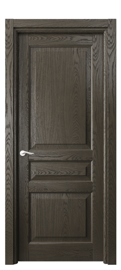 Дверь межкомнатная Lignum 0711 Дуб серый брашированный Гладкий наличник ДСЕ.Б Цена 118799 ₽ Наличники уже входят в базовый комплект. Фабрика дверей Волховец 8 (800) 551 43 19 Межкомнатная дверь Lignum 0711 Дуб серый брашированный Цена 118799 ₽ | Volhovec