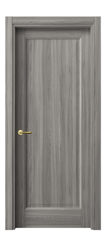 Дверь межкомнатная Galant 1401 Имбирный ясень  Гладкий наличник ИМЯ Цена 33910 ₽ Наличники уже входят в базовый комплект. Фабрика дверей Волховец 8 (800) 551 43 19 Межкомнатная дверь Galant 1401 Имбирный ясень  Цена 33910 ₽ | Volhovec