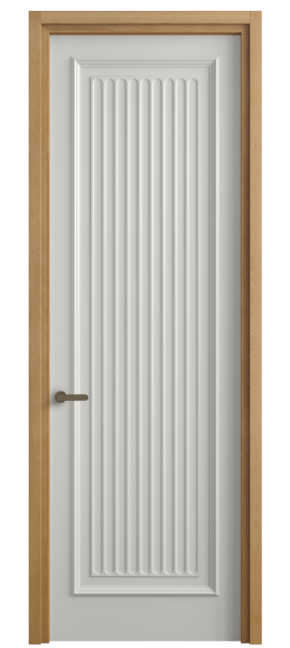 Дверь межкомнатная Charm 6701 Бук серый Узкий классический наличник БНМ Цена 104199 ₽ Наличники уже входят в базовый комплект. Фабрика дверей Волховец 8 (800) 551 43 19 Межкомнатная дверь Charm 6701 Бук серый Цена 104199 ₽ | Volhovec