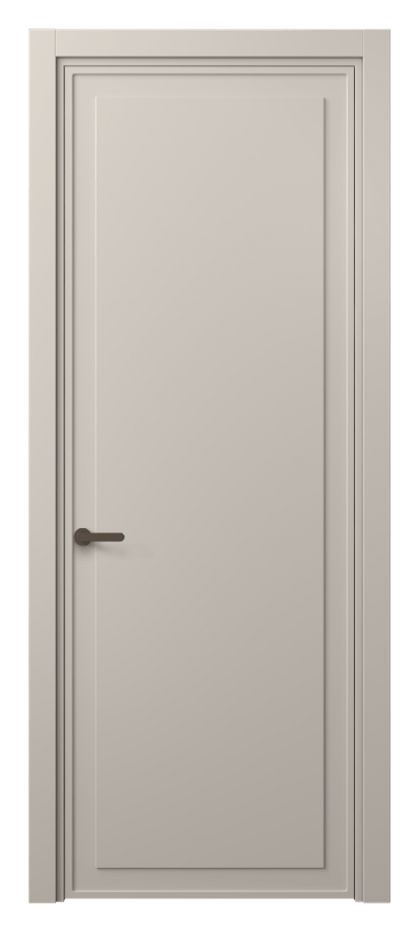 Дверь межкомнатная Frame 8602 Матовый светло-бежевый Гладкий классический наличник МСБЖ Цена 41199 ₽ . Фабрика дверей Волховец 8 (800) 551 43 19 Межкомнатная дверь Frame 8602 Матовый светло-бежевый Цена 41199 ₽ | Volhovec